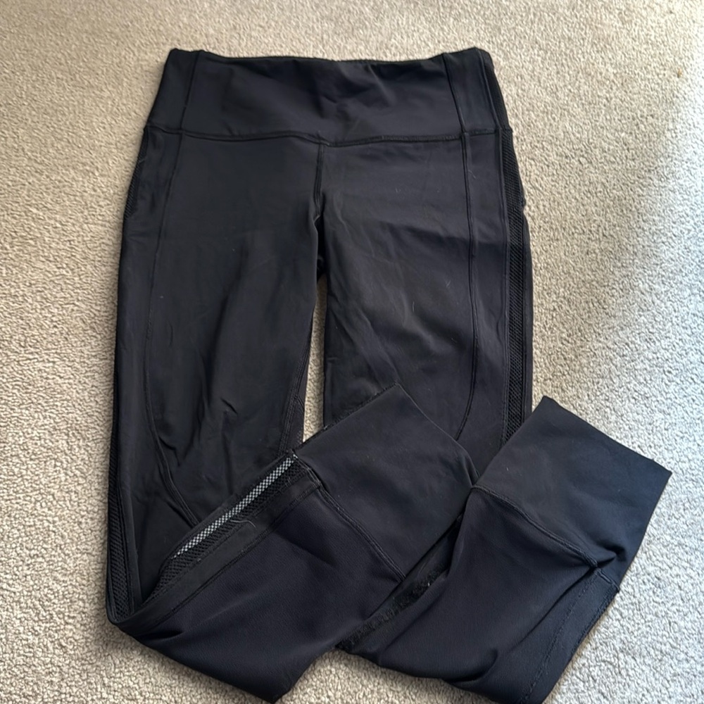 Lululemon Running Leggings